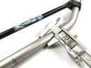 Suzuki DR 350 SK42B [1991] -  Lenker Handlebar Renthal 22mm Aluminium Offroad Cross-3