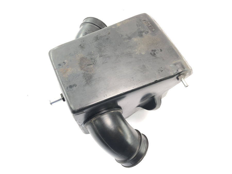Moto Guzzi California III VY Integrale [1990] - Air filter box airbox housing