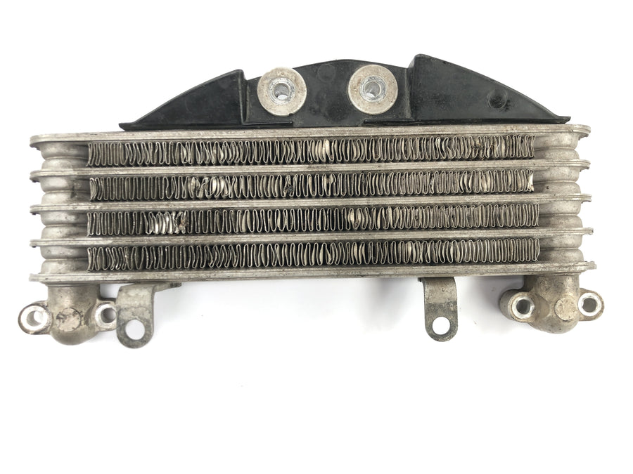 HONDA VTR 1000 SP 1 SC45 [2001] - Ölkühler Ölradiator Kühler