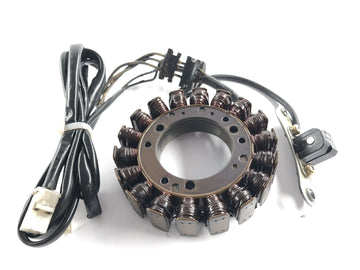 Yamaha XVS 650 Drag Star VM02 [1998] - Vertaintilaterin staattori pikakuorella - 0
