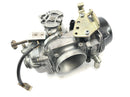KTM 640 LC4 EGS [1999] - Vergaser Mikuni Vergasereinheit-4