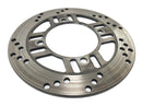 Kawasaki Zephyr 750 ZR750C [1994] - Bremsscheibe hinten 230 x 5.6mm-4