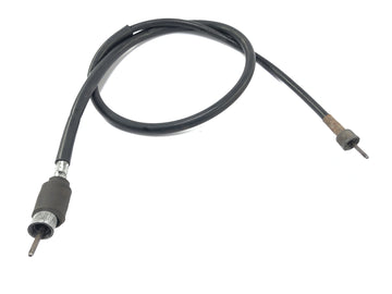Yamaha DT 125 DE06 [2005] - nopeusmittari