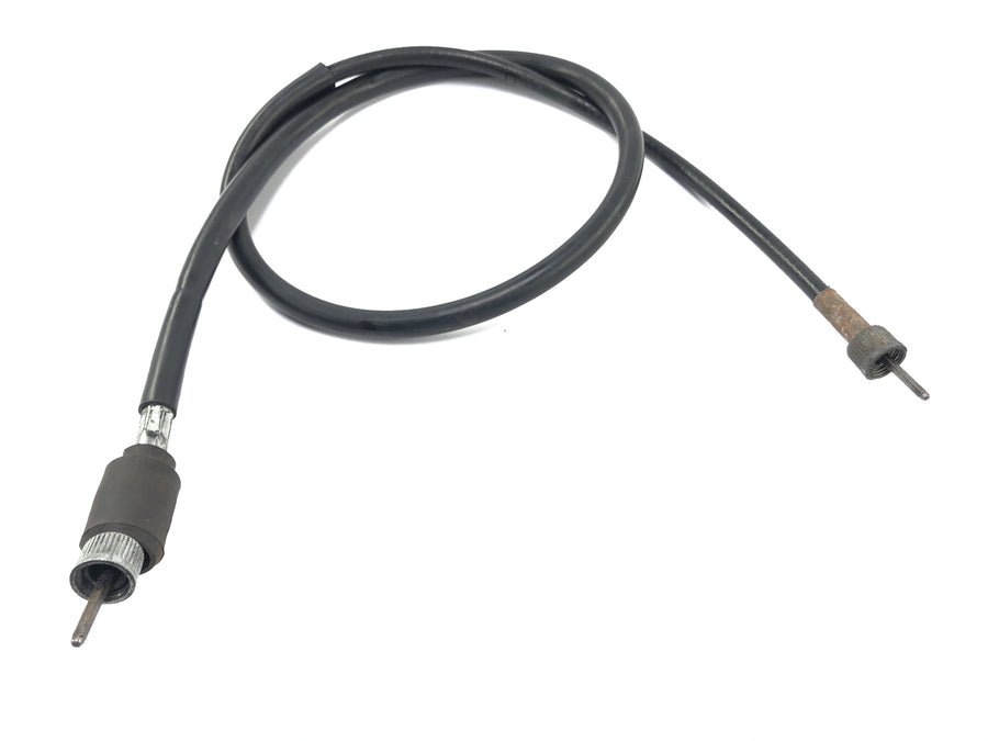 Yamaha DT 125 DE06 [2005] - nopeusmittari