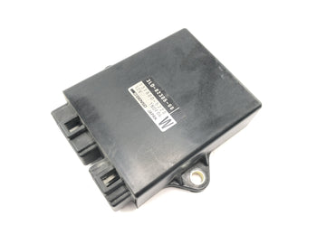 Yamaha XTZ 750 3LD [1989] - CDI-sytytysyksikön ohjausyksikön sytytyslaatikko Denso 12V