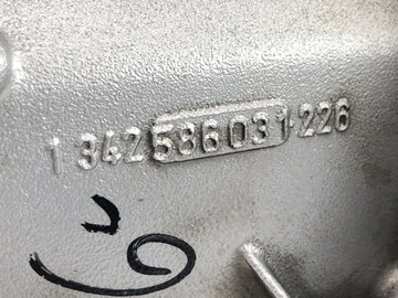 BMW R 1100 S R2S [2000] - moottorikotelo kampikammio moottorilohko tyhjä kotelo - 0