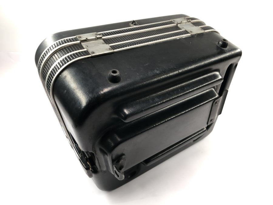 Moto Guzzi V65 Custom [1985] - Side case set right left without key