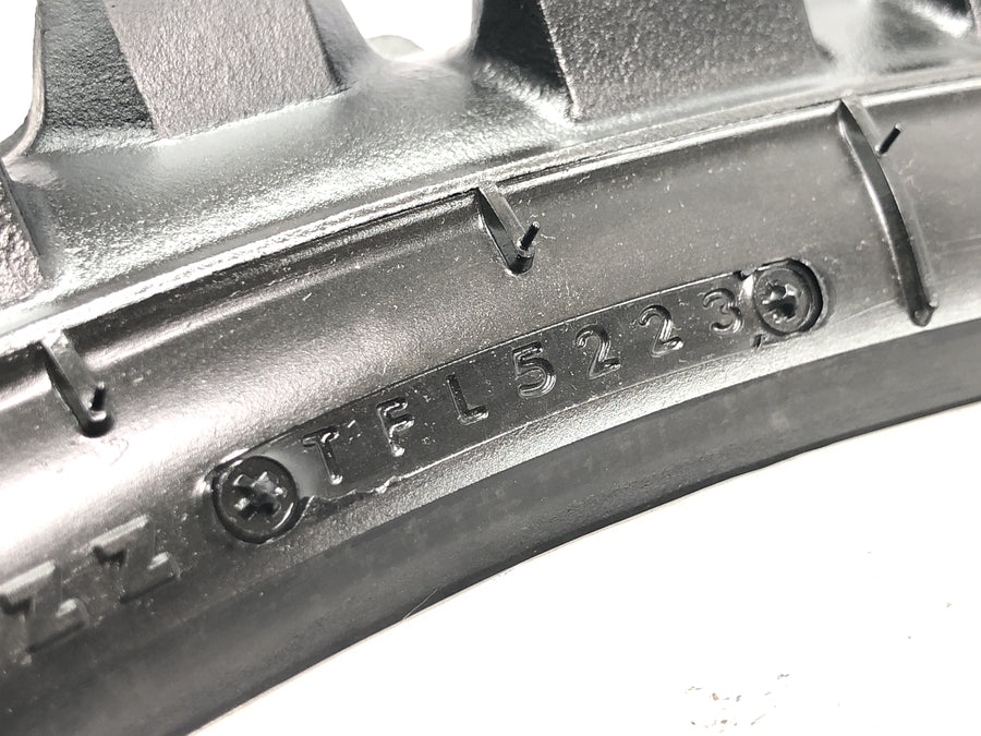 Suzuki RM Z 250 RJ41A [2007] - Takavanteen pyörä 1,85 x 19"