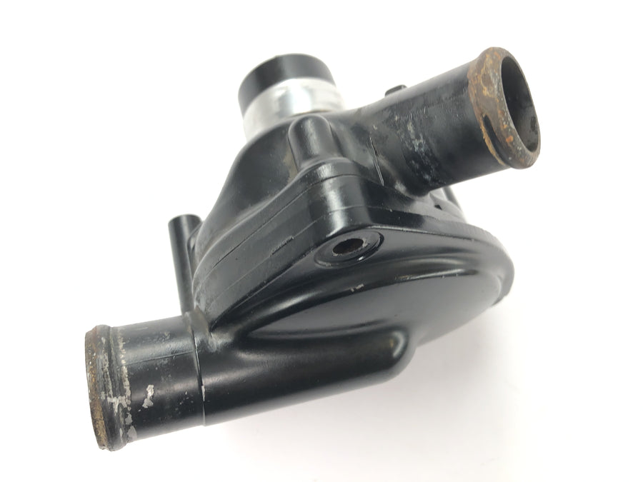 Triumph Speed Triple 1050 515NJ [2007] - Wasserpumpe Kühlmittelpumpe Wasserpumpengehäuse