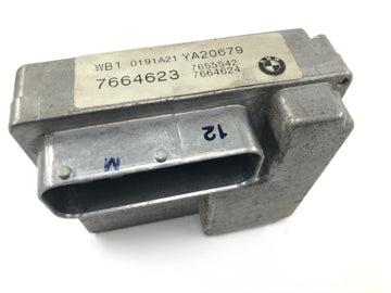 BMW C1 125 [2002] - Moottorin ohjausyksikkö ECU CDI-sytytysyksikkö - 0