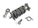 Honda NX 650 Dominator RD02 [1994] - shift drum shift drum shift mechanism-1