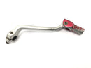 Honda CRF 450 R [2007] - shift lever shift pedal foldable aluminum-4