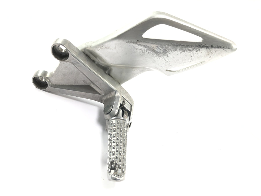 Honda CBR 1000 RR SC59 [2008] - Footrest system left driver footrest footrest