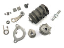 Honda NSR 125 JC20 [1991] - shift drum shift drum mechanism shift star-1