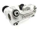 Triumph Thunderbird 900 T309RT [1996] - ohjaustanko ohjausohjauspuristin-1