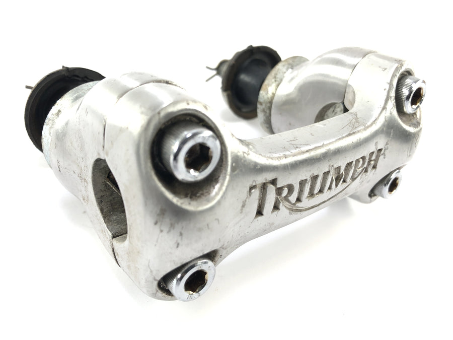 Triumph Thunderbird 900 T309RT [1996] - ohjaustanko ohjausohjauspuristin