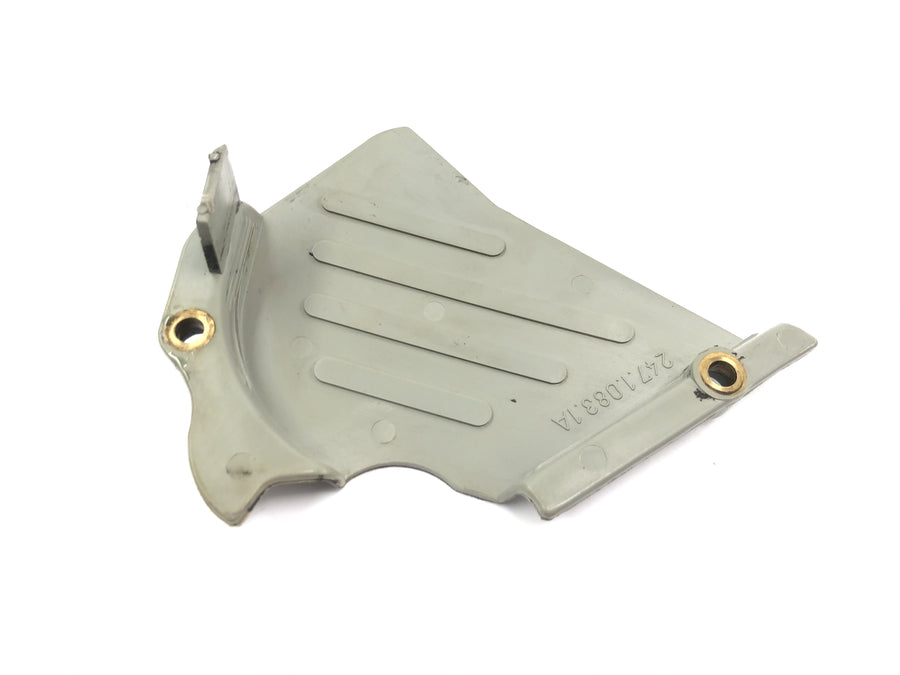 Ducati ST3 S3 [2004] - sprocket cover chain guard front engine cover cover
