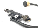 Husqvarna TE 610 E Dual H7 [1999] - Bremspumpe hinten-2