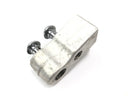 BMW R 850 C 259C [1999] - Jarrulinjan pidike Connection Block Adapter -venttiili-1