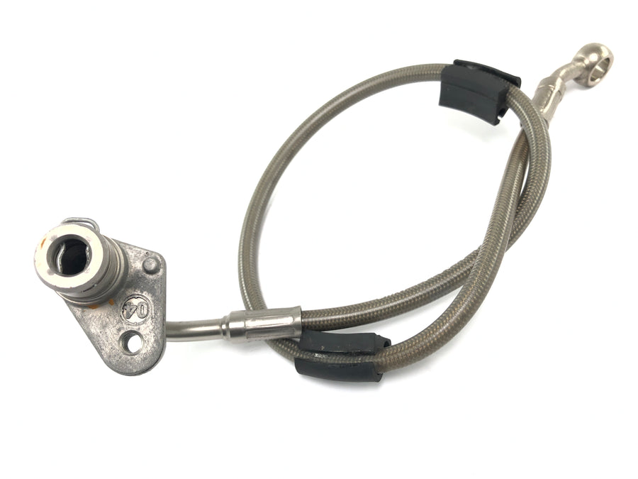 BMW R 1200 ST R1ST [2006] - Hydrauliikan hallinta Stahlflex
