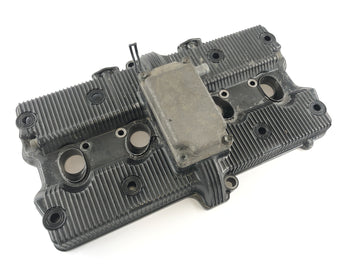 Suzuki Bandit 1200 GV75A [1998] - Valve Lid - 0