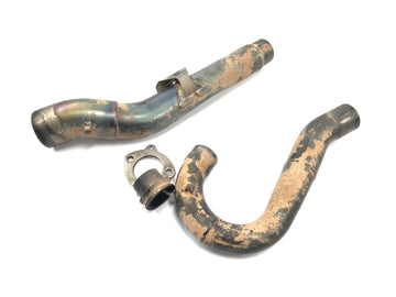 Suzuki RM Z 250 RJ41A [2007] - Pakosarjan pakosarjan pakosarjan pakoputki