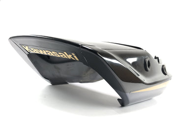 Kawasaki Zrx 1200 S ZRT20A [2002] - Takaverhous - 0