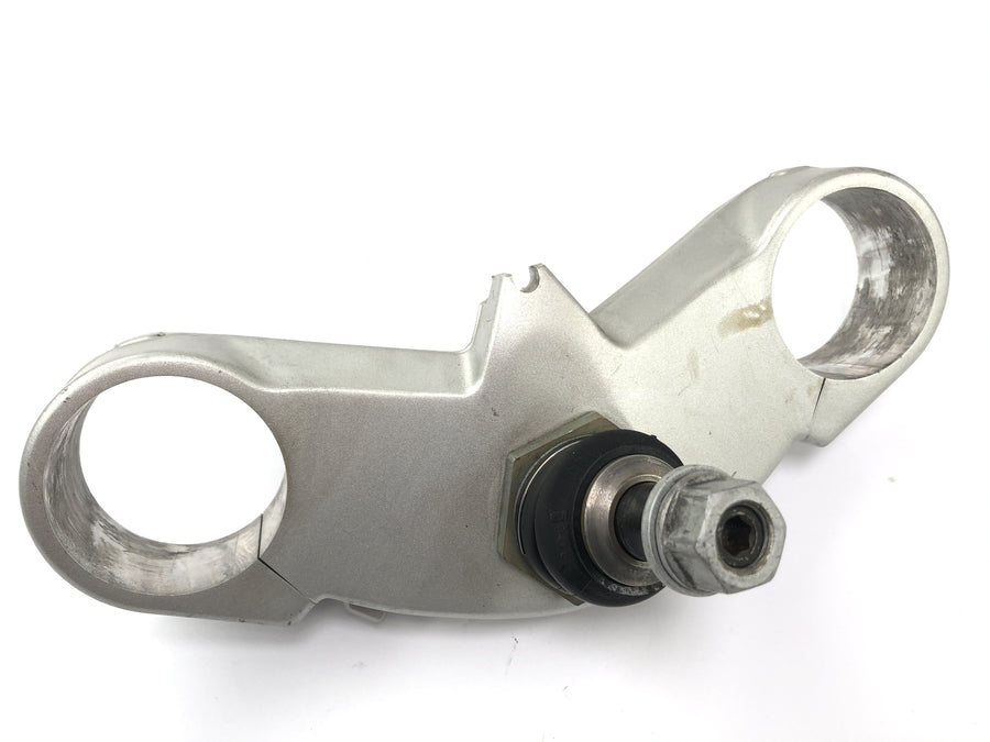 BMW R 1200 ST R1ST [2006] - Gabelbrücke Lenkkopfbrücke unten Telelever