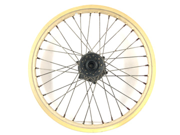 Yamaha XT 600 Zentare 34L [1985] - Rim Gold 1,60 x 21 " - 0