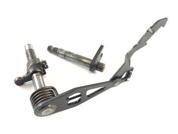 Honda Goldwing GL 1200 [SC14] - vaihdeakseli - 0