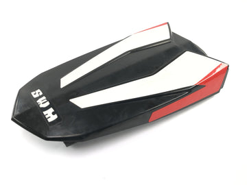 SWM RS 125 R B2 [2020] - Takasuoja takalokasuoja