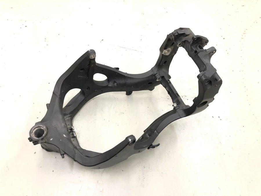 Honda CBR 1000 RR SC59 [2008] - Frame main frame with papers