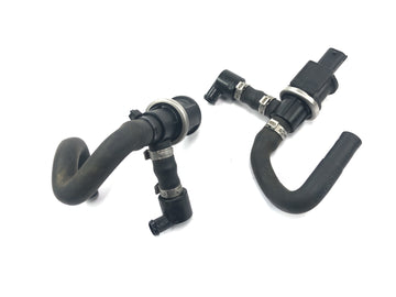KTM 950 Adventure LC8 [2004] - Secondary air valve set - 0
