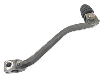 Suzuki DR 350 SK42B [1991] - Schaltpedal Schalthebel Fußschalthebel Schaltung Pedal