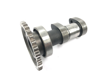 Suzuki RM Z 250 RJ41A [2007] - Nokka-akselin imu-nokka-akseli - 0