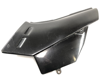 Yamaha XTZ 660 3YF [1992] - Sivusuojus vasen suoja