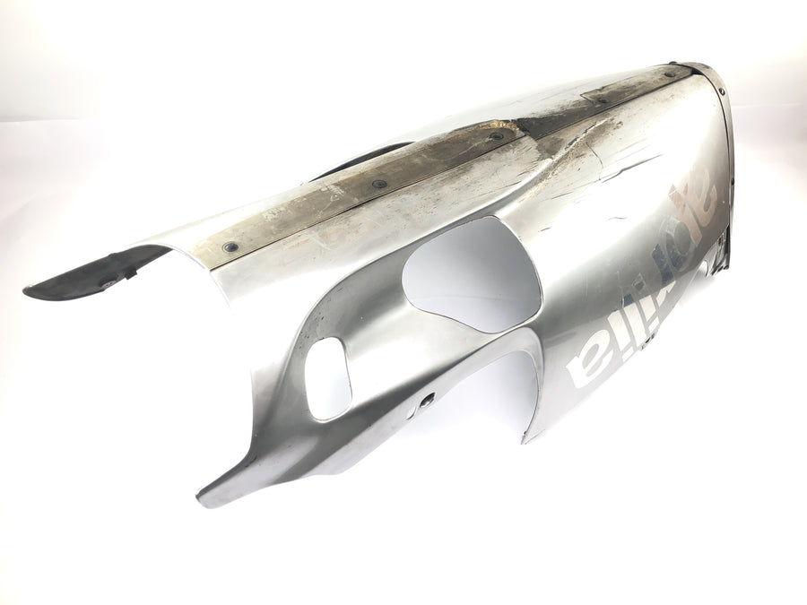 Aprilia Mille RSV 1000 ME [1999] - Front spoiler fairing lower part engine fairing