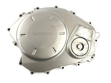 Honda CBF 1000 A SC58 [2006] - Moottorin kannen kytkentäkansi
