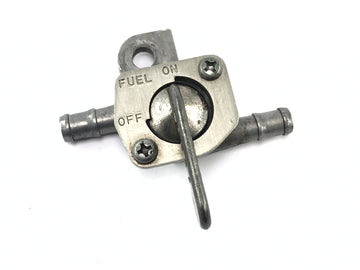 Honda CRF 450 R [2007] - Fuel tap fuel tap fuel valve fuel valve - 0