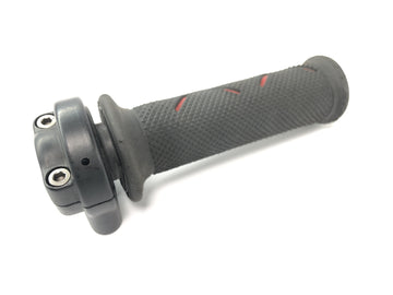 Benelli TNT 1130 [2009] - Kaasukahvan kiertokahva oikea