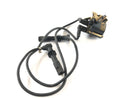 BMW R 1100 GS [1990] - Zündspule mit Kerzenstecker Set-1
