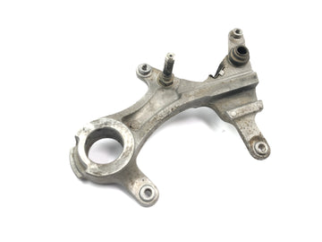 Suzuki RM Z 250 RJ41A [2007] - Jarrusatulan pidike, takajarrusatulan kiinnitys