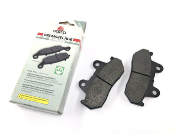 Honda GL 1500 Goldwing SC22 [1993] - brake pads brake pads brake pad set