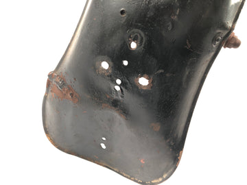 DKW NZ 250 [1938] - Takalokasuojan lokasuoja - 0