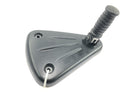Triumph Speedmaster 900 [2003] - Pillion footrest rear right footrest-1