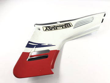 Honda CBR 1000 F SC24 [1991] - Kansikehys vasemmalla - 0