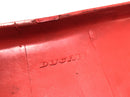 Ducati 900 SS [1991] - Socius -istuimen kansi-4