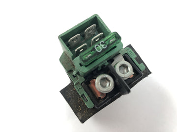 Honda CB 750 RC42 [1996] - Starter Relay Starter Rele - 0