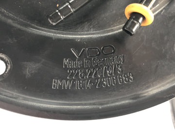 BMW R 1100 S R2S [2000] - Bensiinipumppu polttoainepumppu polttoaineen jakeluyksikkö - 0