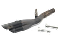 Benelli TNT 1130 [2009] - Pakokaasun takaäänenvaimentimen äänenvaimennin-1